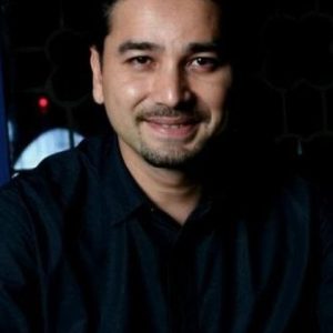 تصویر هنرمند Umar Lubis