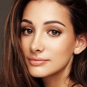 تصویر هنرمند Olga Safari