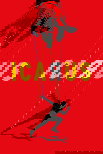 پوستر رسمی فیلم Icarus (2017)