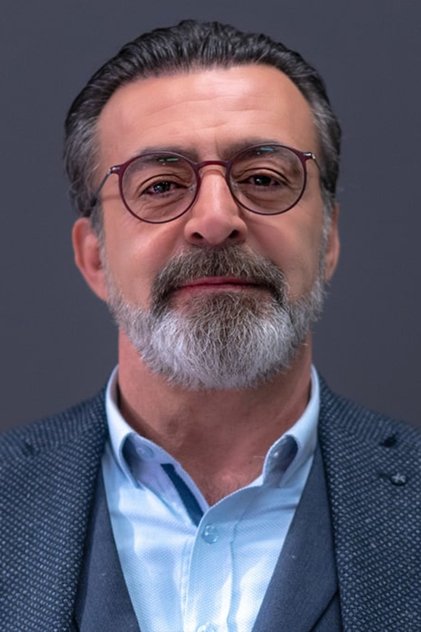 levent ülgen