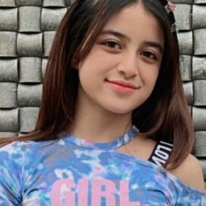 تصویر هنرمند Annisa Kaila