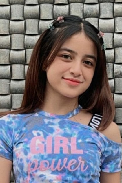 annisa kaila