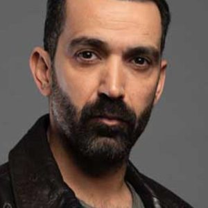 تصویر هنرمند Mehmet Bozdoğan