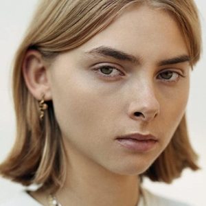 تصویر هنرمند Sandra Guldberg Kampp