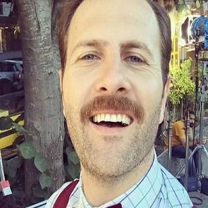 تصویر هنرمند Fatih Özkan