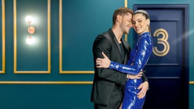 Teaser for Love Is Blind: Brazil