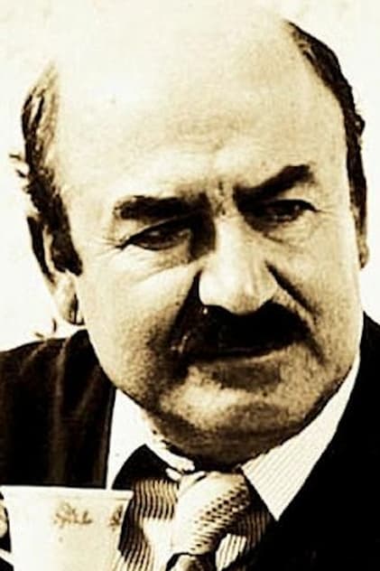 vangelis kazan