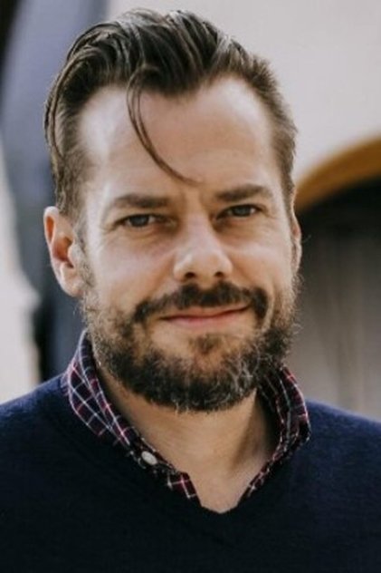 joshua zeman