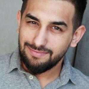 تصویر هنرمند Zejhun Demirov