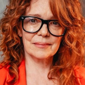 تصویر هنرمند Deirdre O'Connell