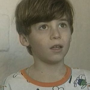 تصویر هنرمند Dani Szabó