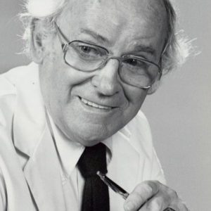 تصویر هنرمند Barnard Hughes