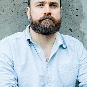 تصویر هنرمند Andrew Moxham