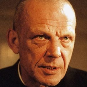 تصویر هنرمند Klaus Grünberg