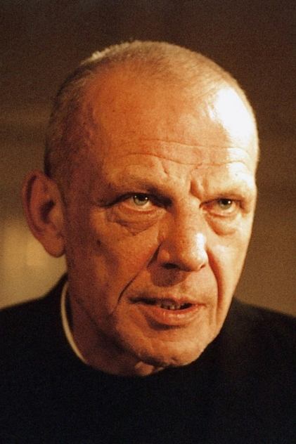 تصویر هنرمند Klaus Grünberg