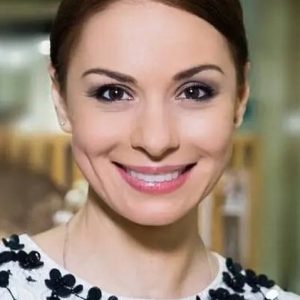 تصویر هنرمند Irina Lachina