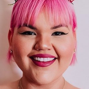 تصویر هنرمند Ashley Nell Tipton