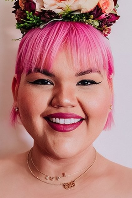 تصویر هنرمند Ashley Nell Tipton