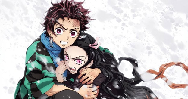 Demon Slayer 2