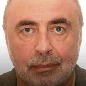 تصویر هنرمند Sergei Gurevich