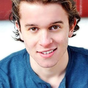 تصویر هنرمند Mitch Ainley