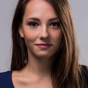 تصویر هنرمند Jovana Stojiljković