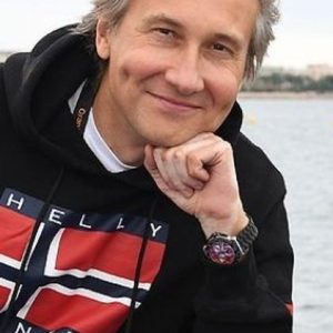 تصویر هنرمند Nikolay Lebedev