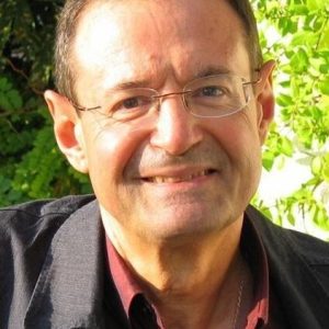 تصویر هنرمند Daniel Saint-Hamont