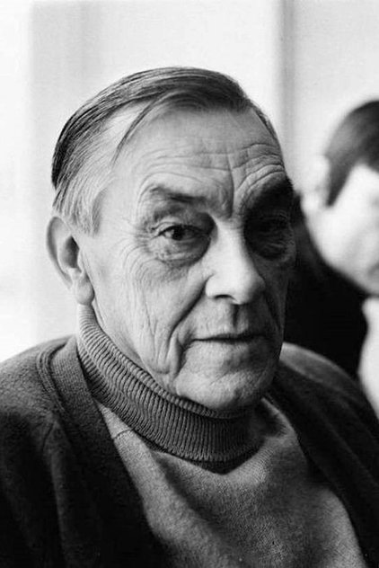 تصویر هنرمند Arseny Tarkovsky