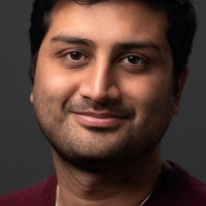 تصویر هنرمند Vishnu Sinha