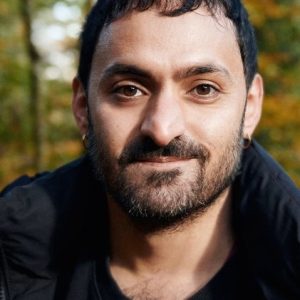 تصویر هنرمند Alireza Bayram