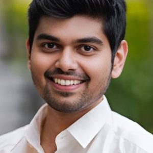 تصویر هنرمند Akash Murali