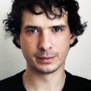 تصویر هنرمند Olivier Demangel