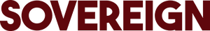 لوگوی رسمی فیلم Sovereign (2024)