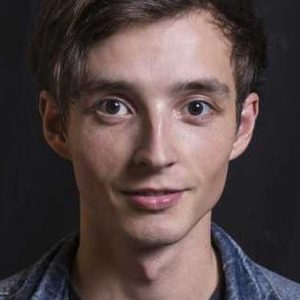 تصویر هنرمند Denis Šafařík