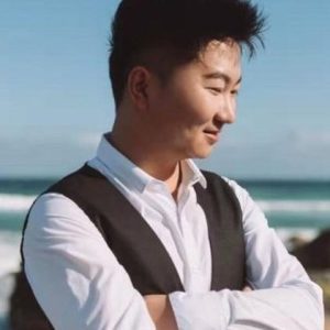 تصویر هنرمند Cuttlefish That Loves Diving