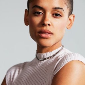 تصویر هنرمند Jordan Alexander