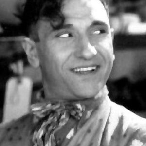 تصویر هنرمند Jerry Mandy