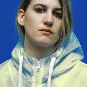 تصویر هنرمند Rocío Saiz