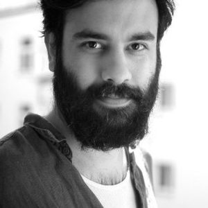 تصویر هنرمند Alireza Golafshan