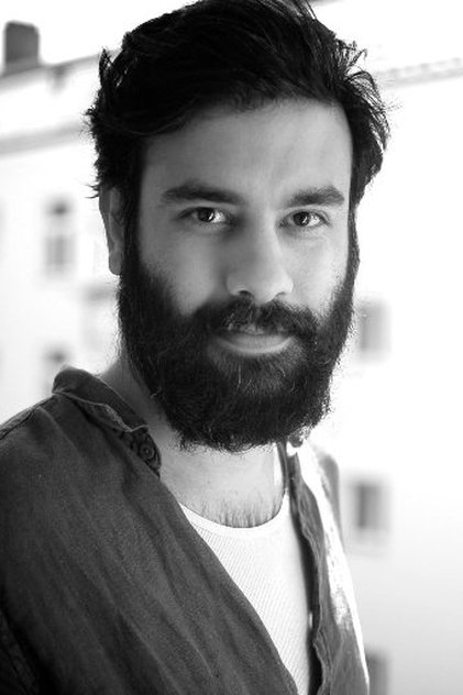 تصویر هنرمند Alireza Golafshan