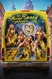 Its Always Sunny in Philadelphia 1