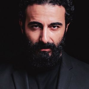 تصویر هنرمند Ali Fardi