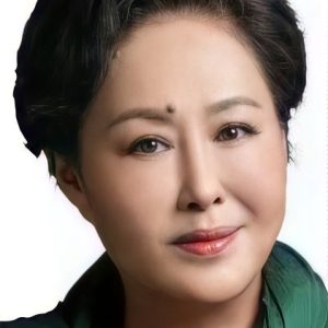 تصویر هنرمند Siqin Gaowa