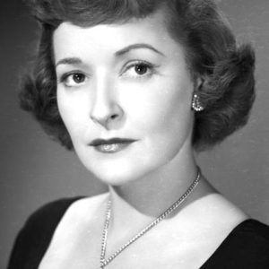 تصویر هنرمند Dorothy Granger