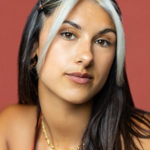 تصویر هنرمند Nina Singh