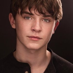 تصویر هنرمند Cameron Mann