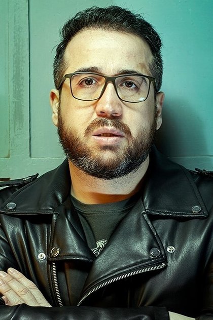 تصویر هنرمند Aníbal Gómez
