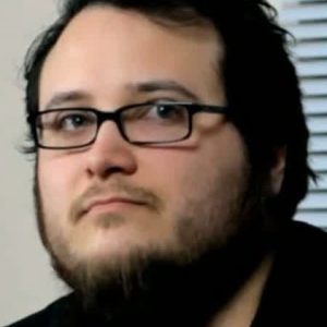 تصویر هنرمند Edmund McMillen