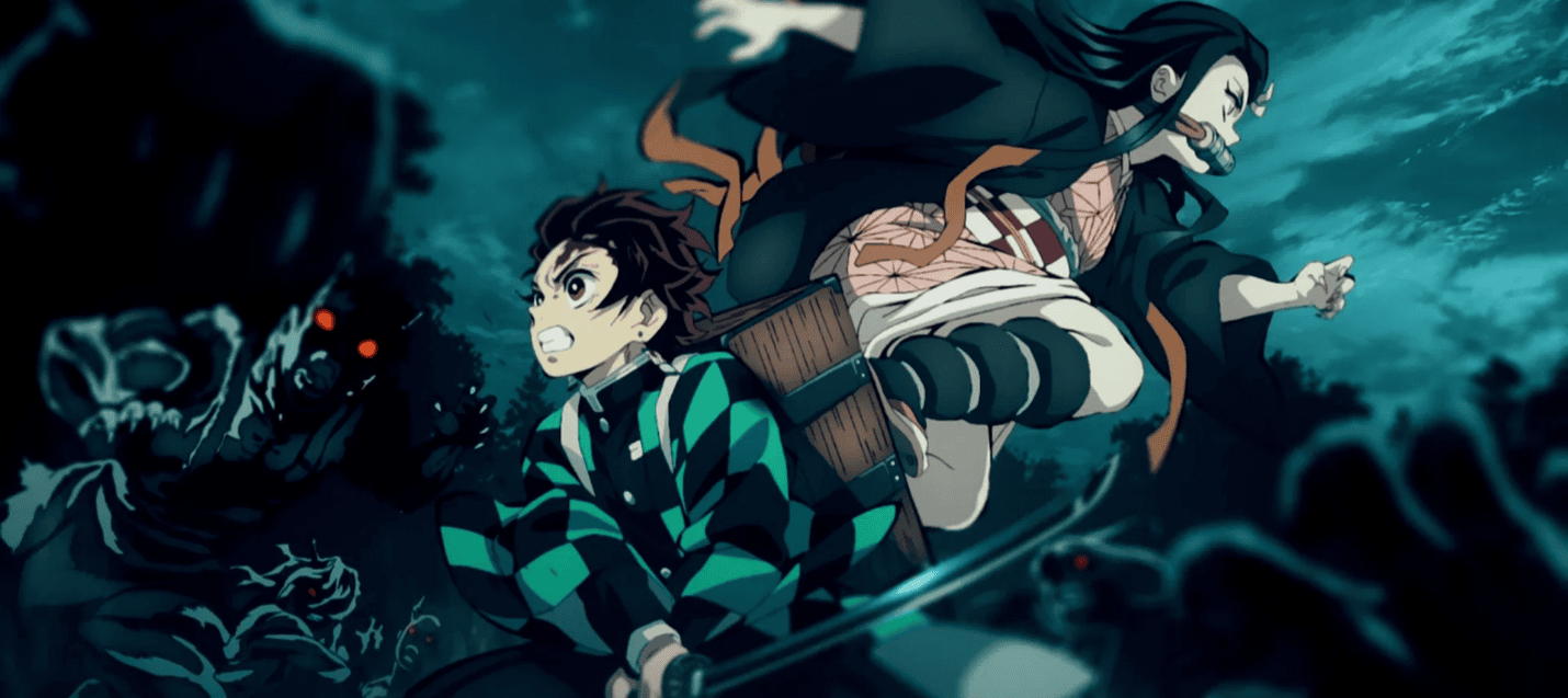 Demon Slayer 4